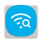 Logo of Wi-Fi Tips android Application 